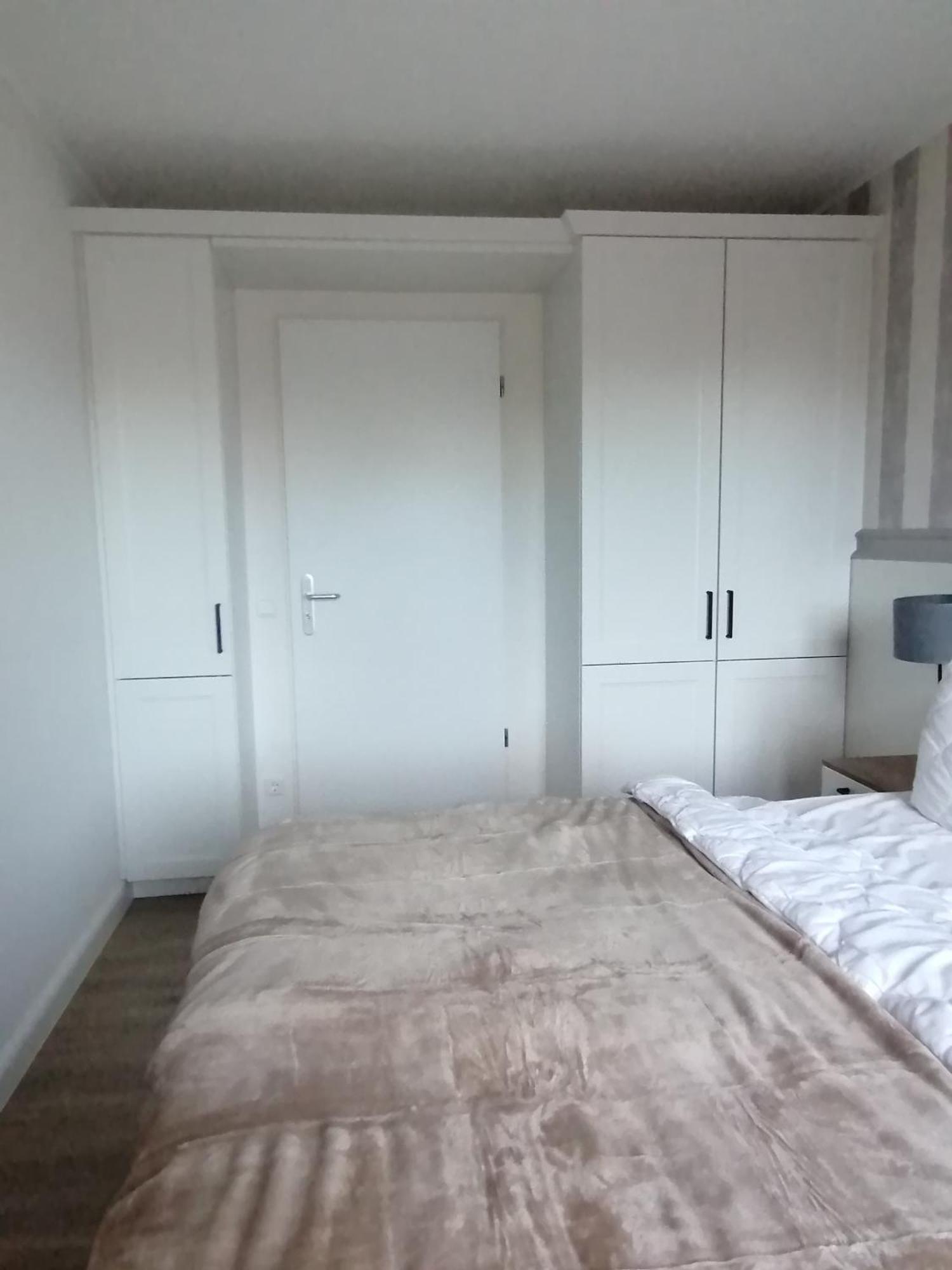 Apartment 509 - Fewo In Der Villa Kurpark Zingst Exteriör bild